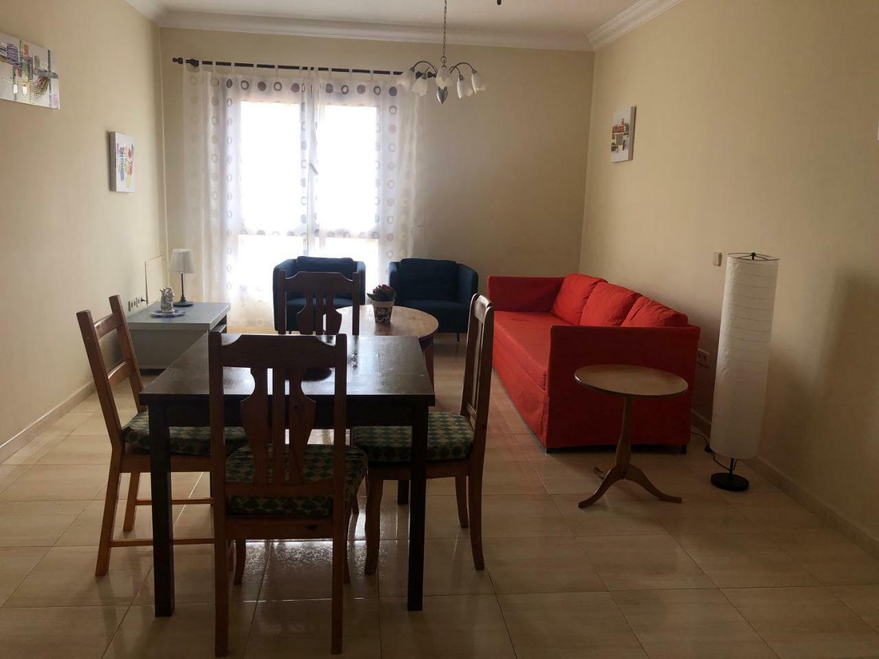 El Rincon Del Mar Appartement Playa Blanca  Buitenkant foto