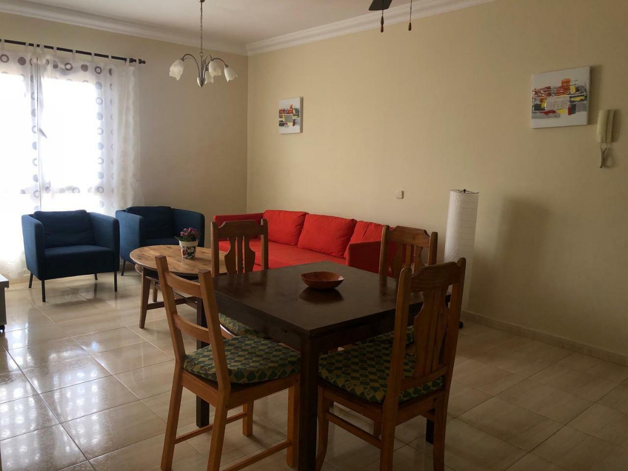 El Rincon Del Mar Appartement Playa Blanca  Buitenkant foto